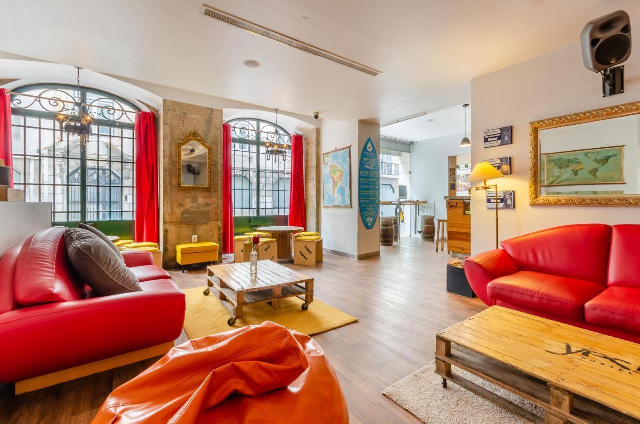 Hostal Yes Lisboa