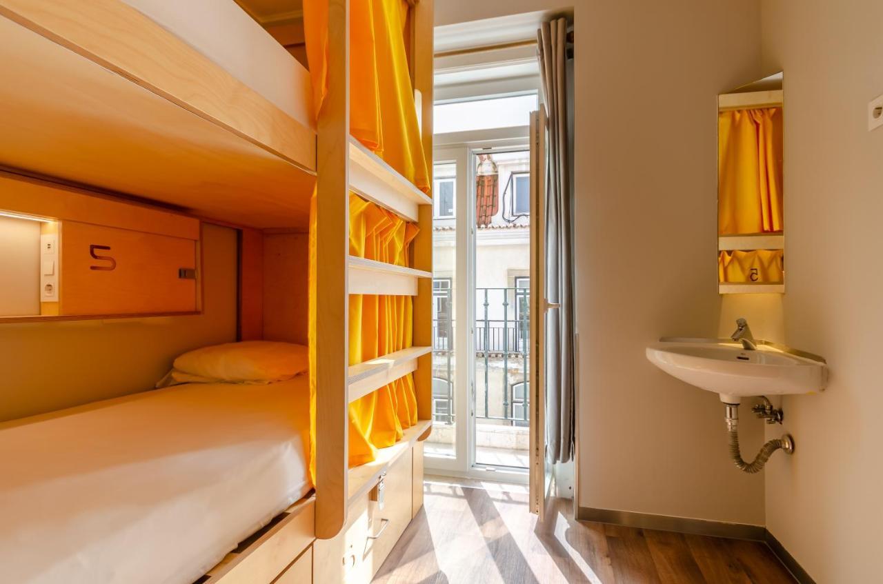 Hostal Yes