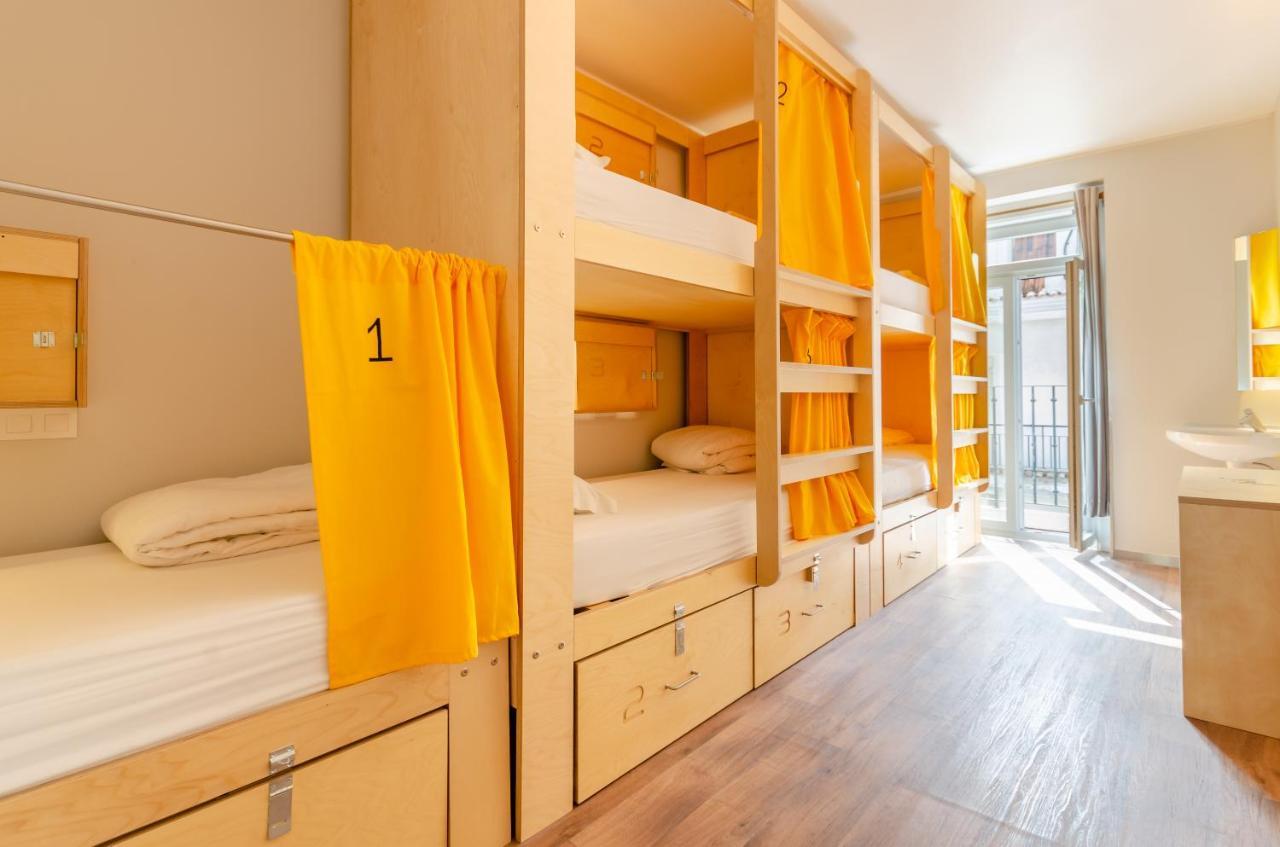 Albergue Yes