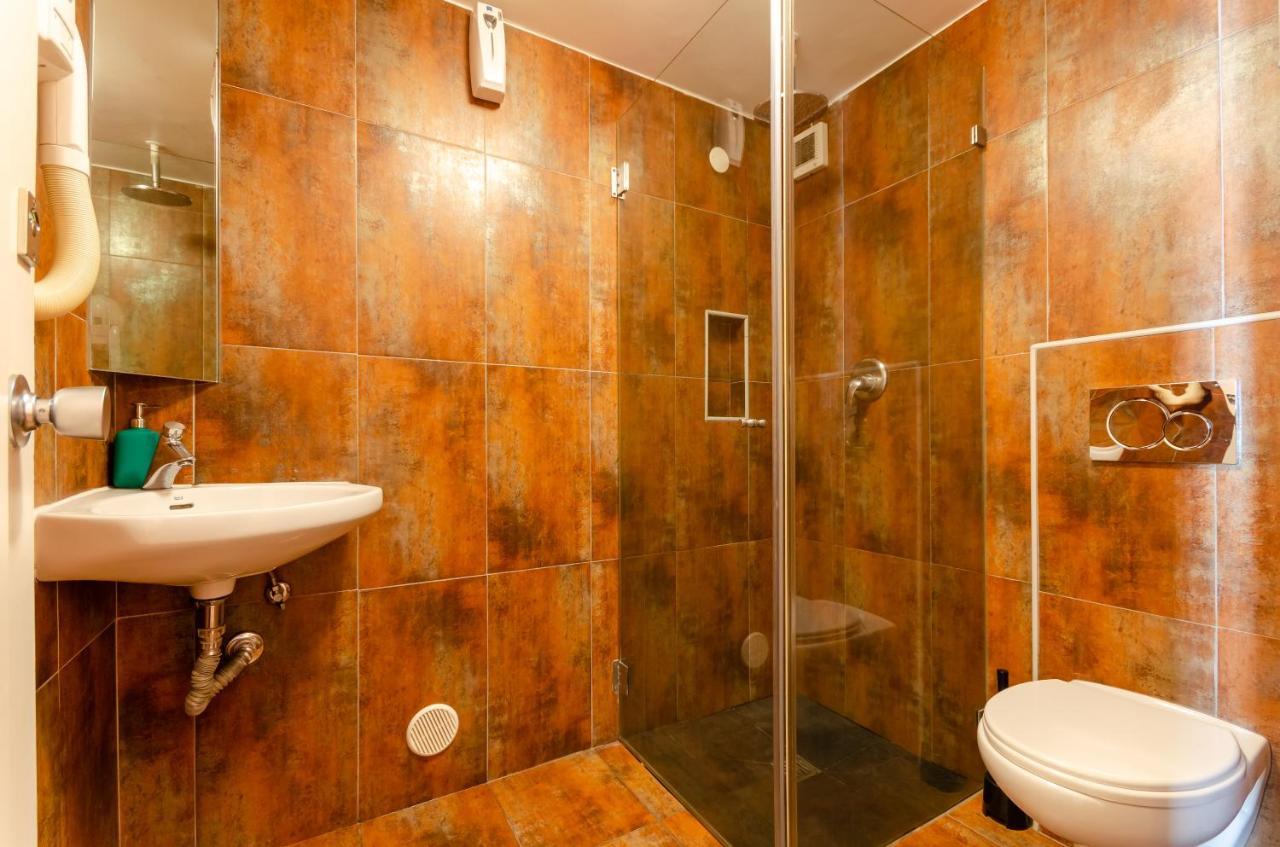 Albergue Yes