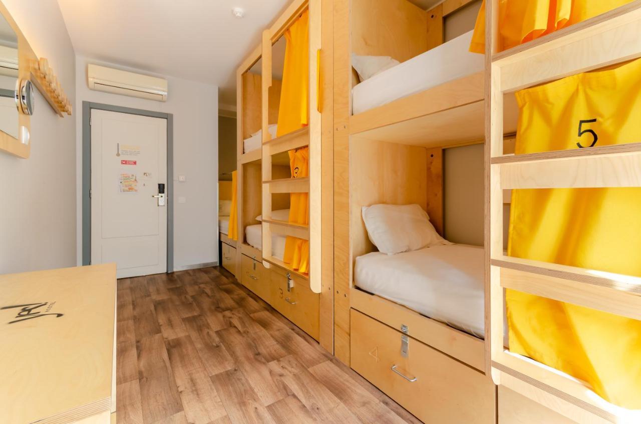 Yes Albergue Lisboa
